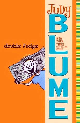 double fudge judy blume movie
